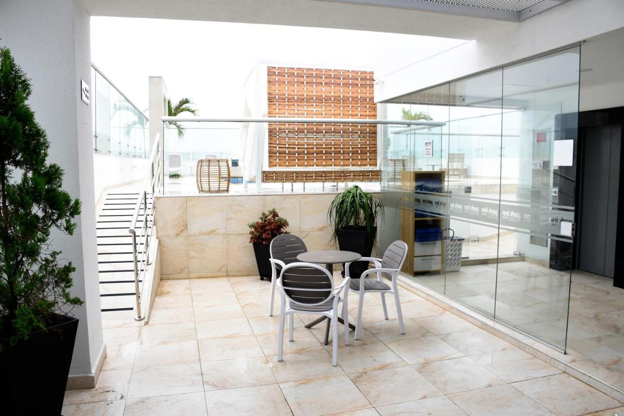 Radisson Diamond Barranquilla Hotel Barranquilla  Buitenkant foto