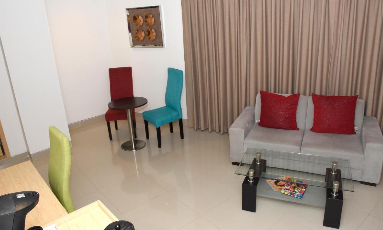 Radisson Diamond Barranquilla Hotel Barranquilla  Buitenkant foto