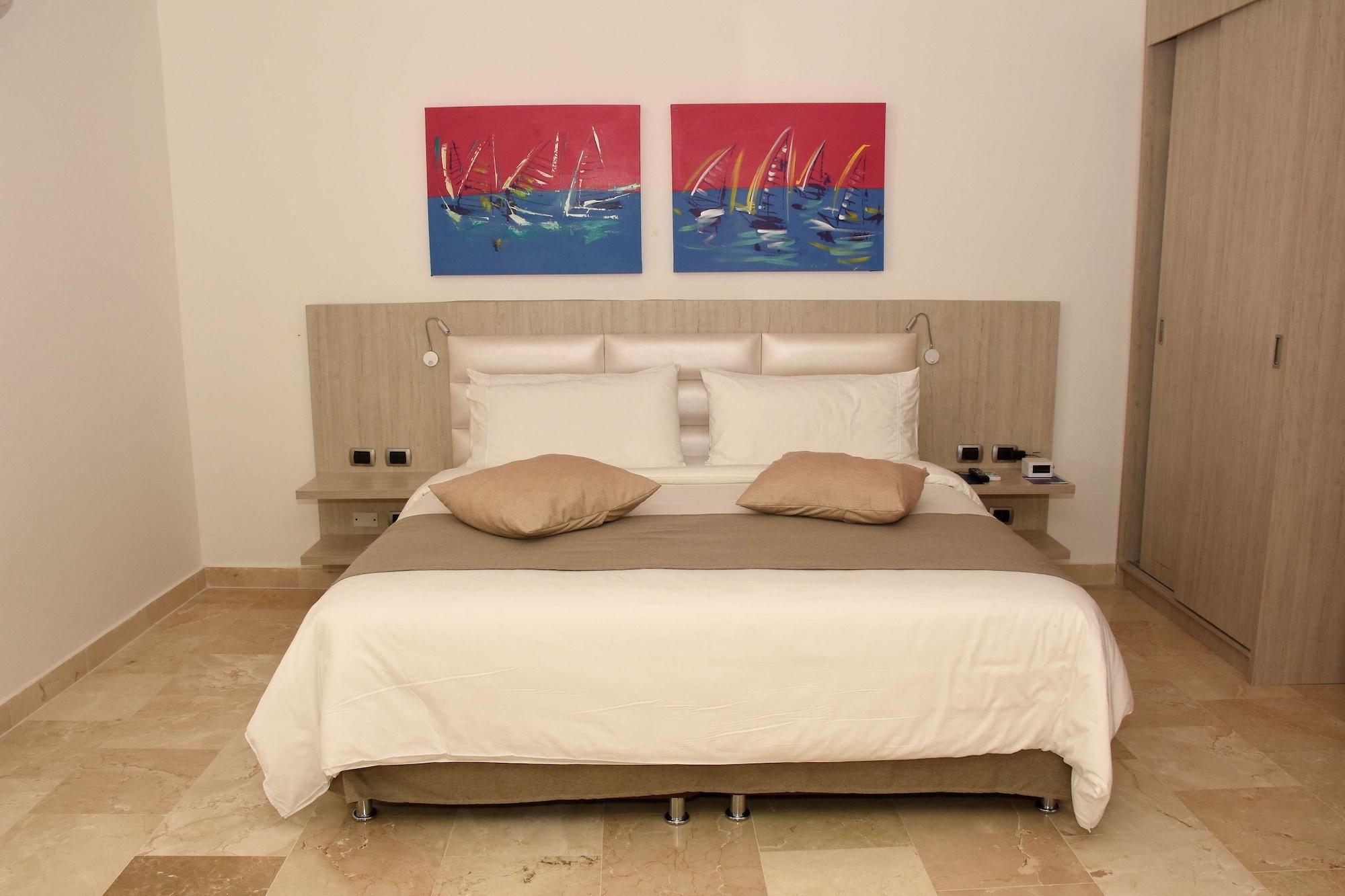 Radisson Diamond Barranquilla Hotel Barranquilla  Buitenkant foto