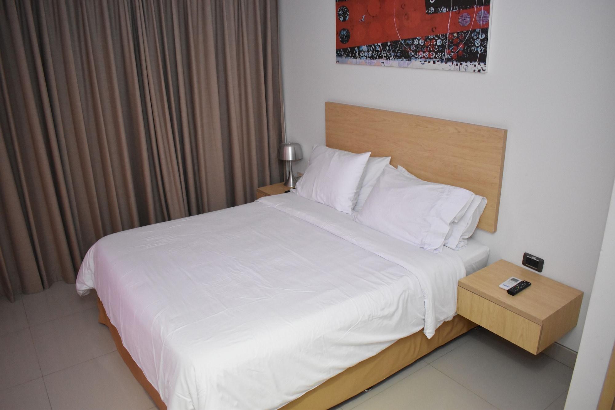 Radisson Diamond Barranquilla Hotel Barranquilla  Buitenkant foto