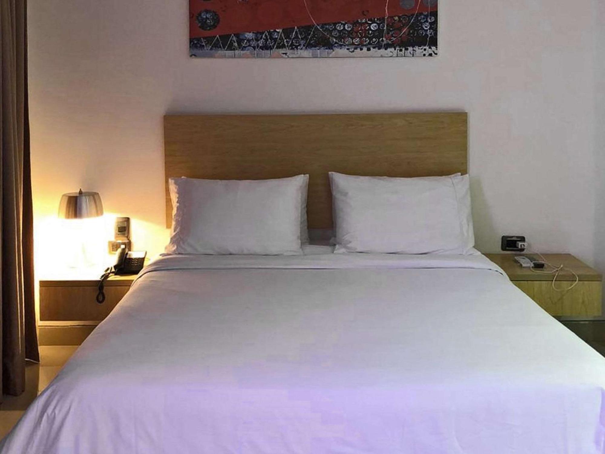 Radisson Diamond Barranquilla Hotel Barranquilla  Buitenkant foto